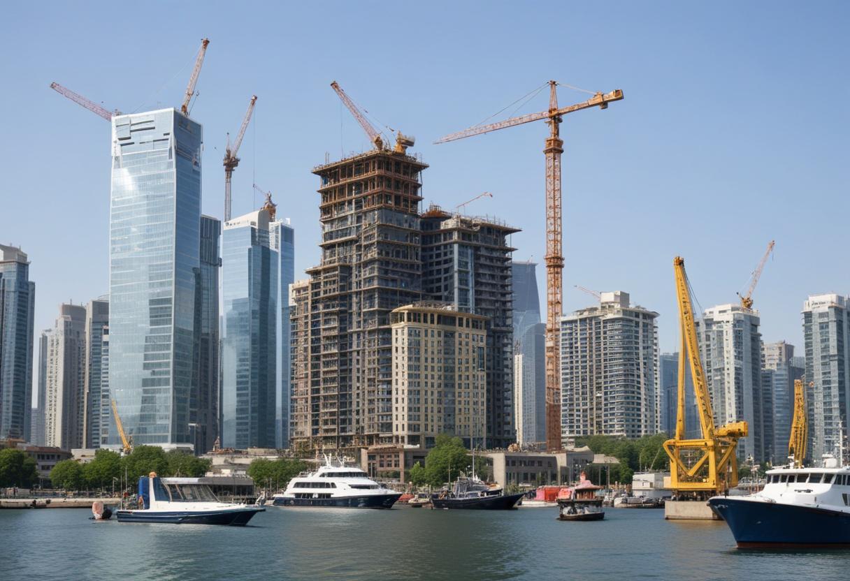 Multifamily Construction