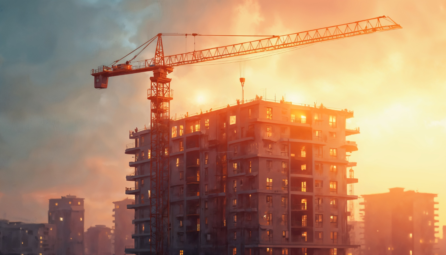 Building Construction